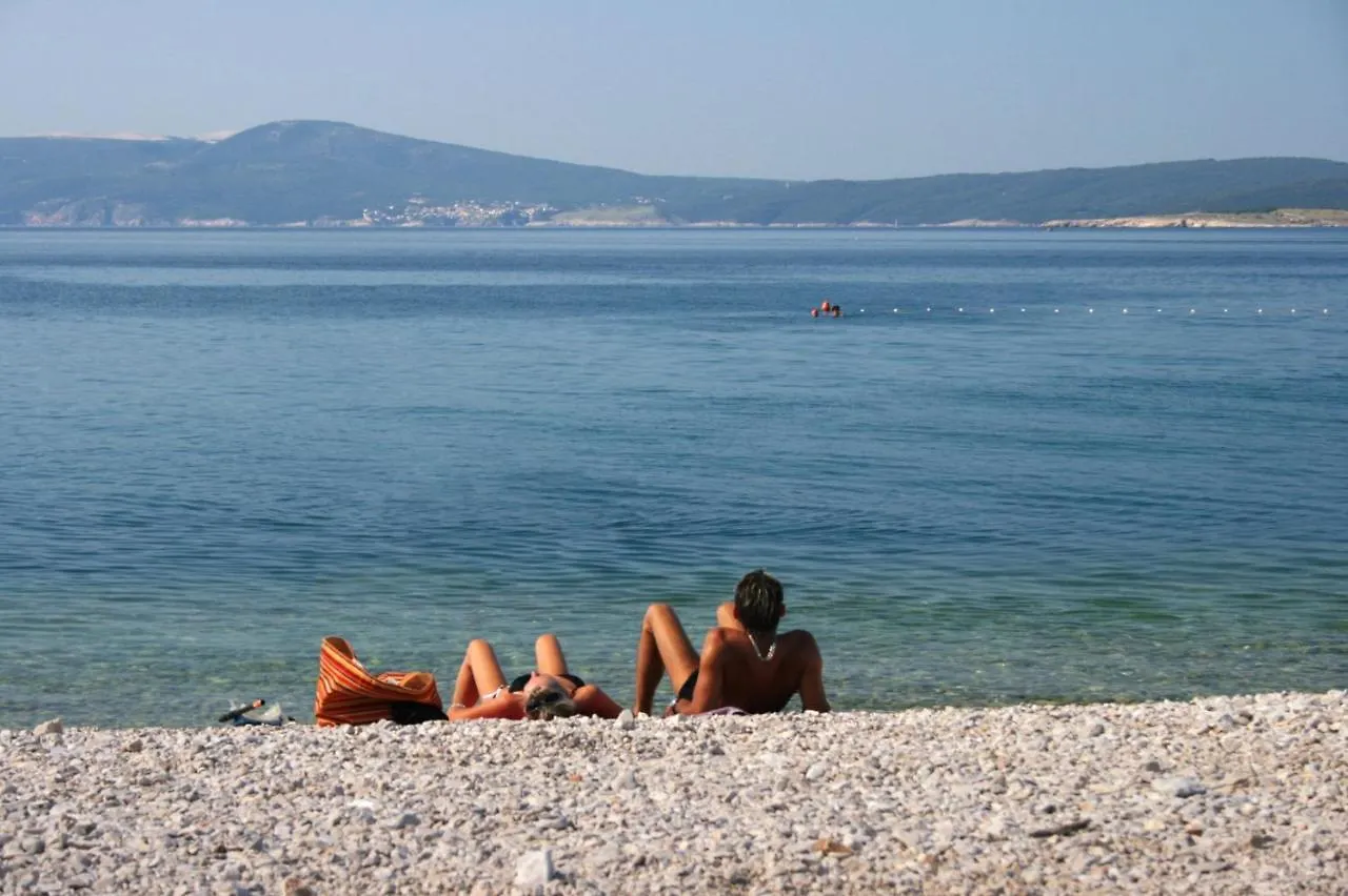 Apartments With A Parking Space Crikvenica - 13450 Horvátország