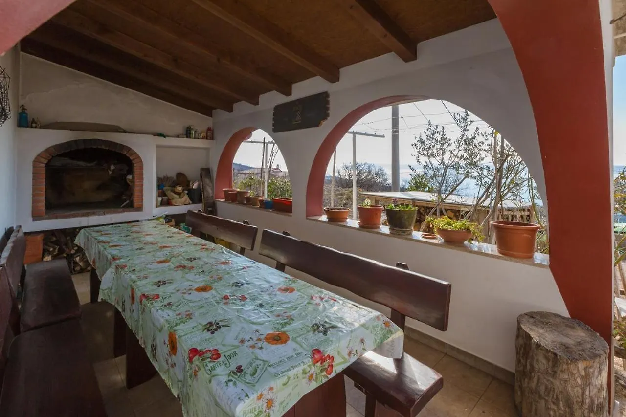Apartments With A Parking Space Crikvenica - 13450
