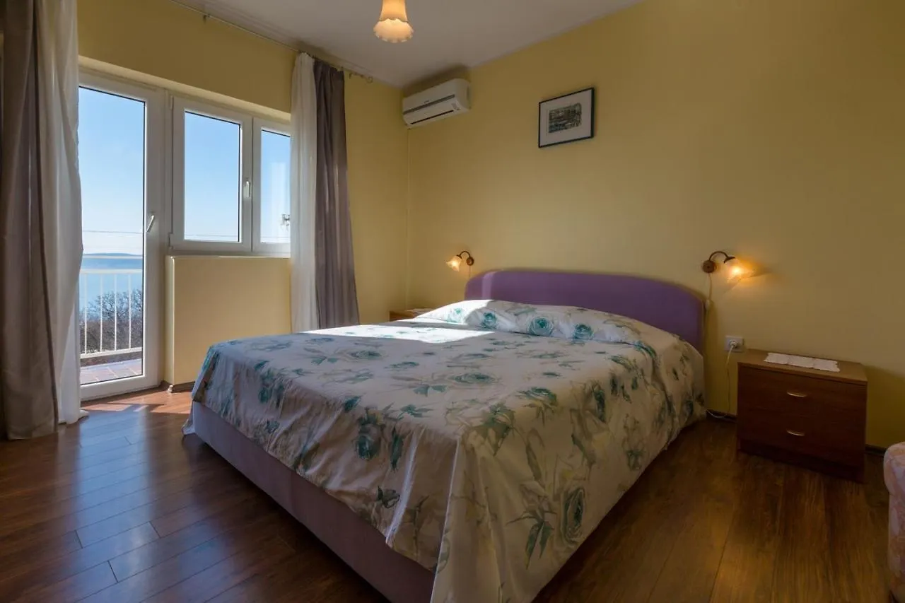Apartments With A Parking Space Crikvenica - 13450 Horvátország
