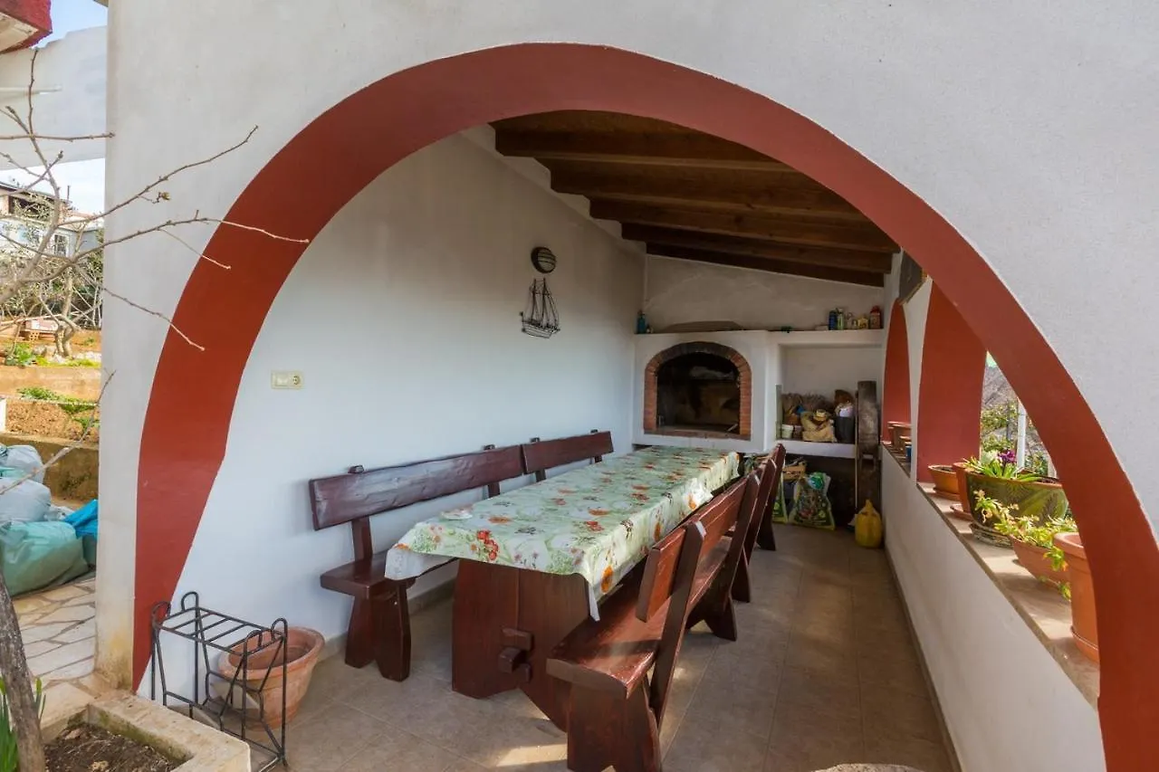 Apartments With A Parking Space Crikvenica - 13450 0*,  Κροατία