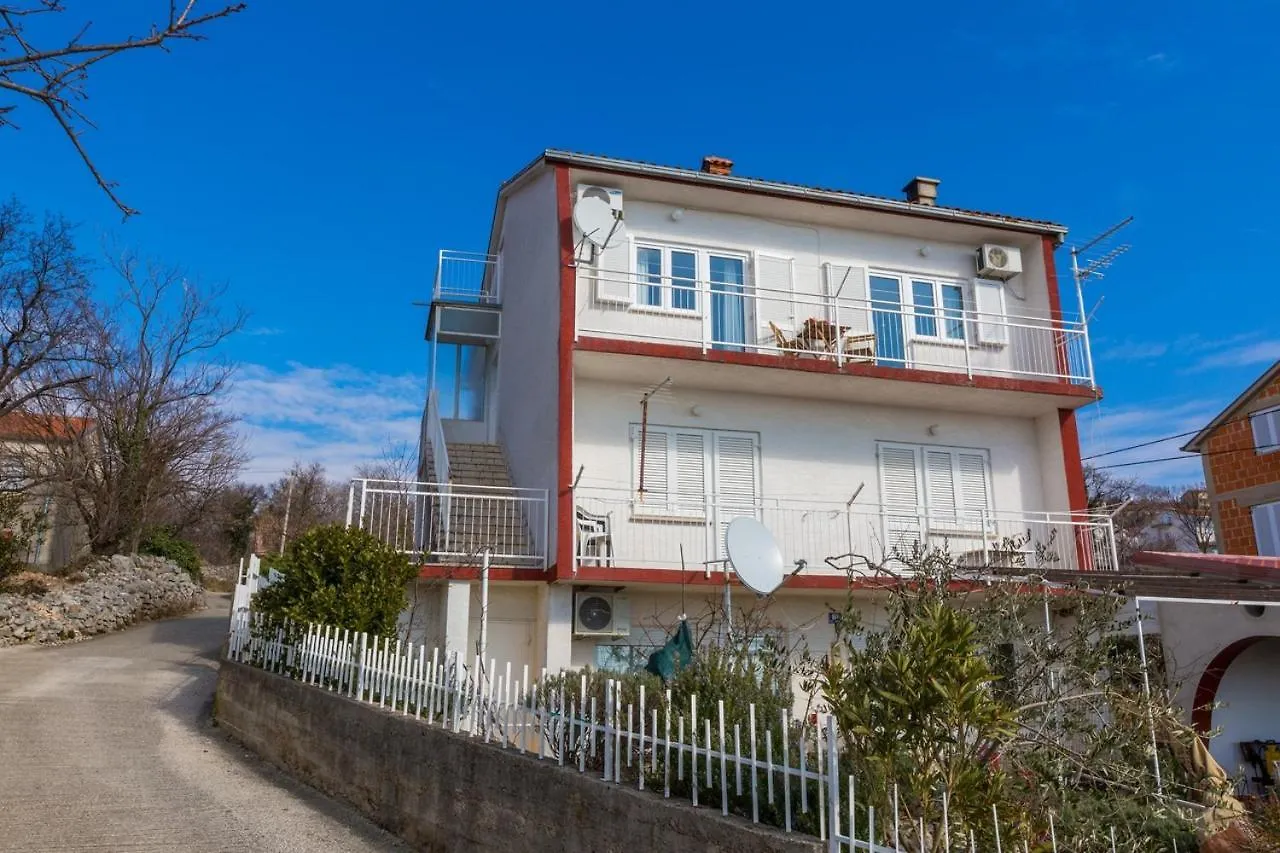 Apartments With A Parking Space Crikvenica - 13450
