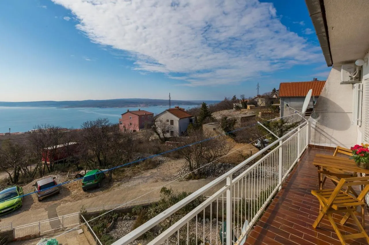 Apartments With A Parking Space Crikvenica - 13450 Κροατία