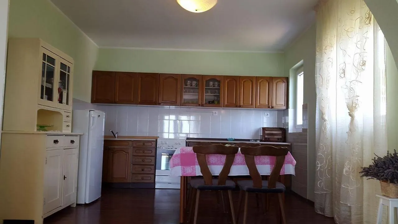 Apartments With A Parking Space Crikvenica - 13450