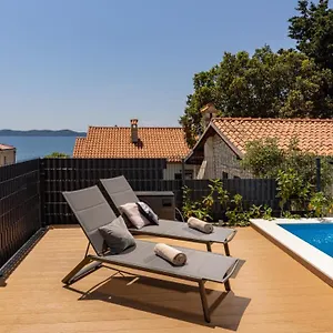 Zadar Premium Apartman Kožino
