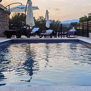 Apartman Njegovan, Crikvenica