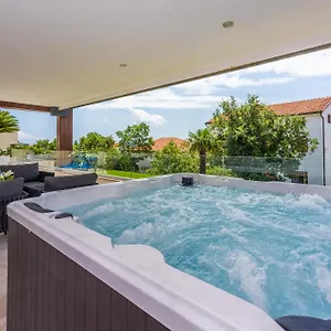 Apartman Relax Derossi, Crikvenica