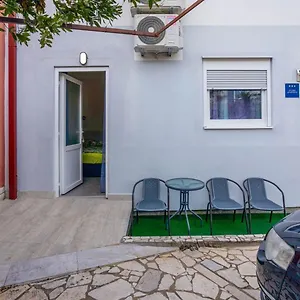Apartman Dora ##3, Crikvenica