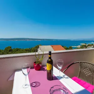 Apartman Pavlovic, Crikvenica