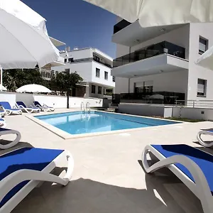 Aquamarie Apartman Trogir