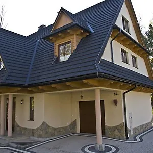 W Centrum Sienkiewicza Homestay szállás Zakopane