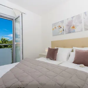 Anastasia Apartman Trogir