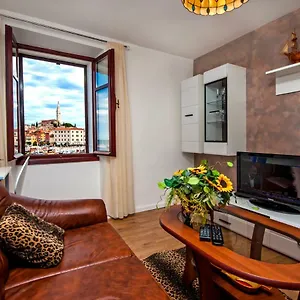 Vista Mare - Sea View Apartman Rovinj