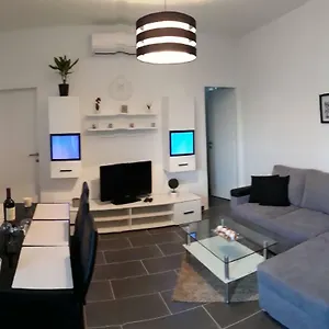 Apartman App Lana, Crikvenica