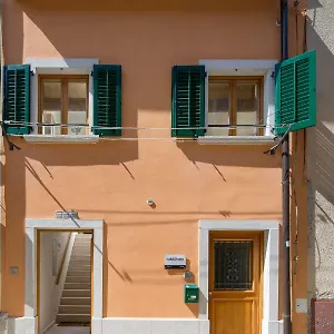 Valdibora Sea View Apartman Rovinj