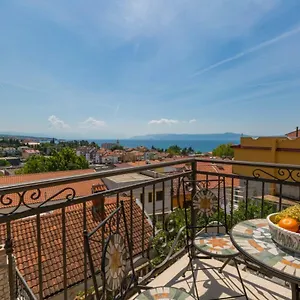 Apartman Gold Sea, Crikvenica