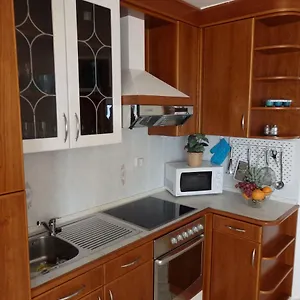 Apartman Aspectus, Crikvenica