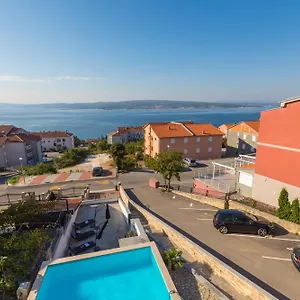 Apartman Andjelic - Marko 1, Crikvenica